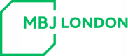 MBJ London Logo